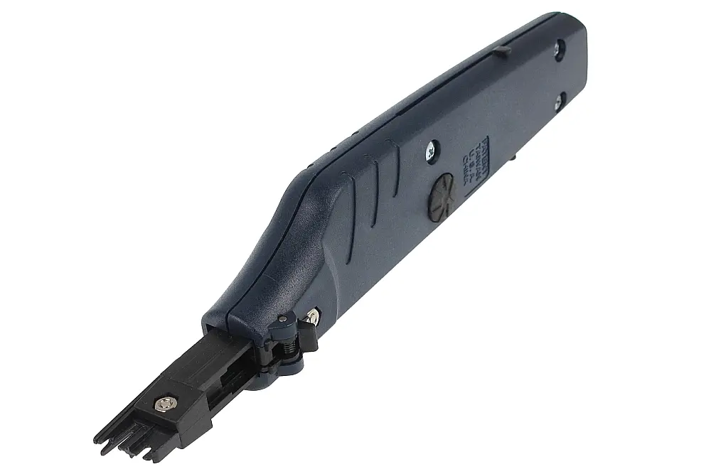 Инструмент SeaMAX HT-344KR, за терминиране на 110/Krone терминален блок - image 3