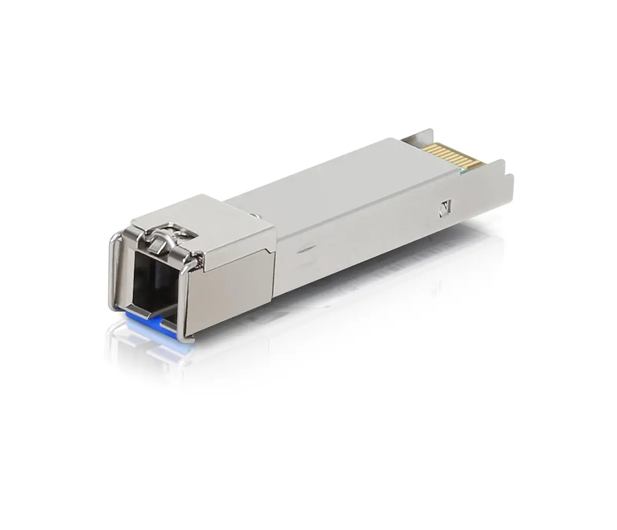 Modul optic Ubiquiti UF-GP-B+, GPON SFP pentru UFiber OLT, T1490/R1310, SC, 20 km - image 1