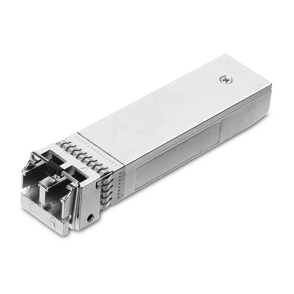 Оптичен модул TP-Link TL-SM5110-SR, 10Gbit SFP+, MM, LC/UPC, 50/125um or 62.5/12 - image 2