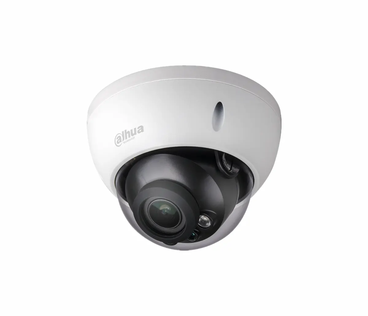Kамера Dahua HAC-HDBW2241R-Z-27135, 2MP, куполна, HDCVI, 1080p, 2.7-13,5мм, д/н