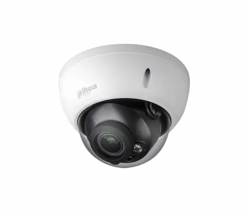 Cameră Dahua HAC-HDBW2241R-Z-27135, 2MP, tip dom, HDCVI, 1080p, 2.7-13,5mm, z/n - 1