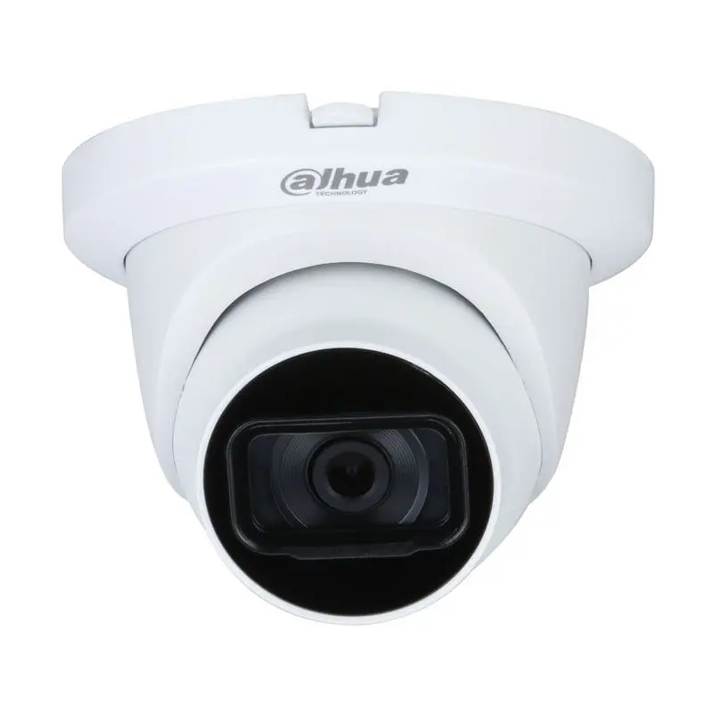 Kамера Dahua HAC-HDW1200TLMQ-0280B-S5, 2MP, Eyeball, HDCVI, 1080P, 2,8мм