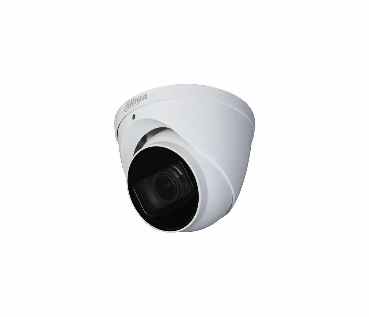 Kамера Dahua HAC-HDW1230T-Z-A-2712, 2MP, Eyeball, HDCVI, 1080p, 2,7-12мм, ден/но