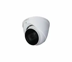 Kамера Dahua HAC-HDW1230T-Z-A-2712, 2MP, Eyeball, HDCVI, 1080p, 2,7-12мм, ден/но