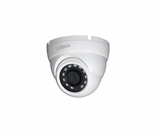 Κάμερα Dahua HAC-HDW1400M-0280B-S2, 4MP, Eyeball, HDCVI, 2560x1440, 2,8mm, ημ/νύχ - 1