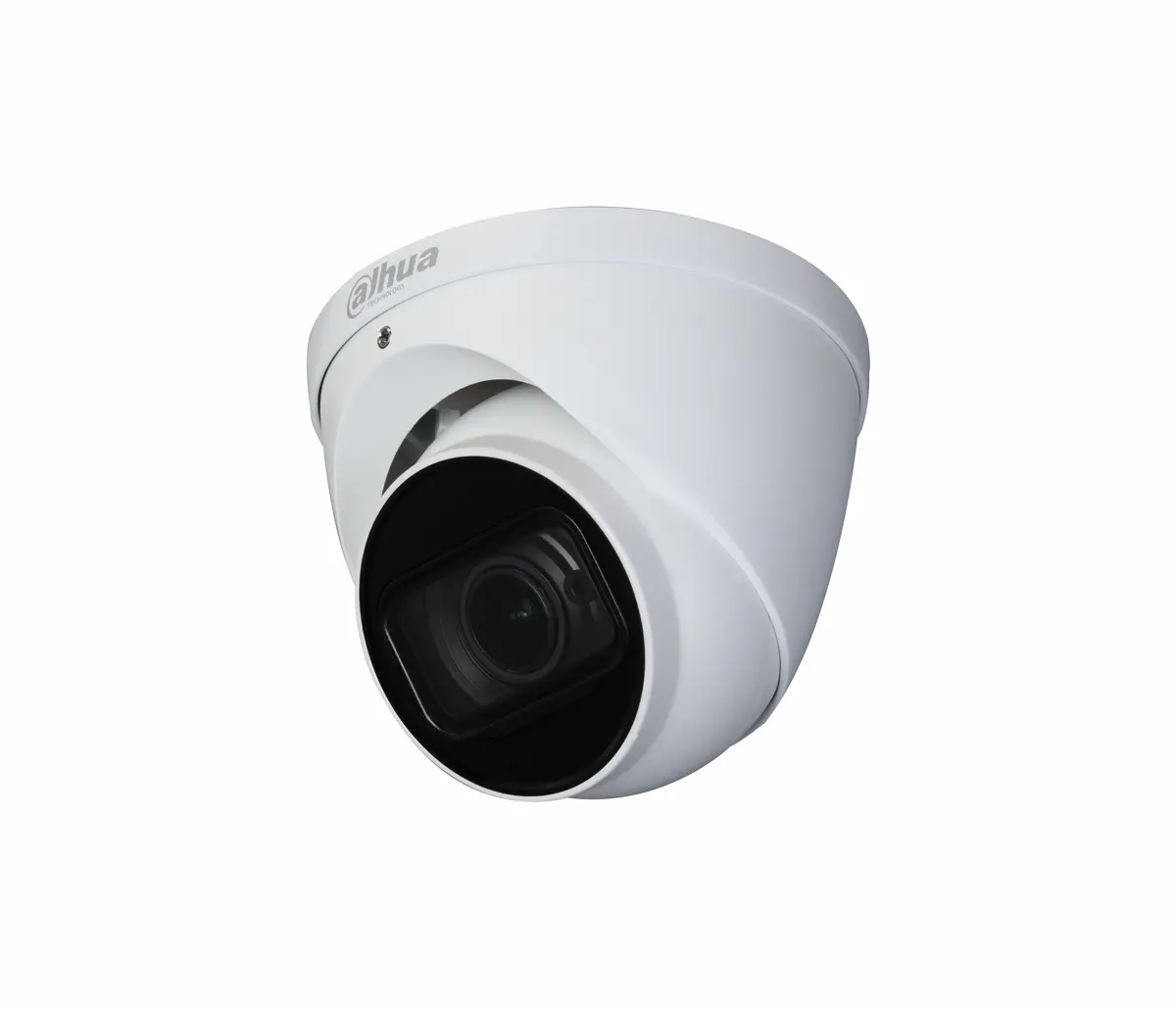 Kамера Dahua HAC-HDW2241T-Z-A-27135, 2MP, куполна, HDCVI pro, 1080p, 2,7-13,5мм,