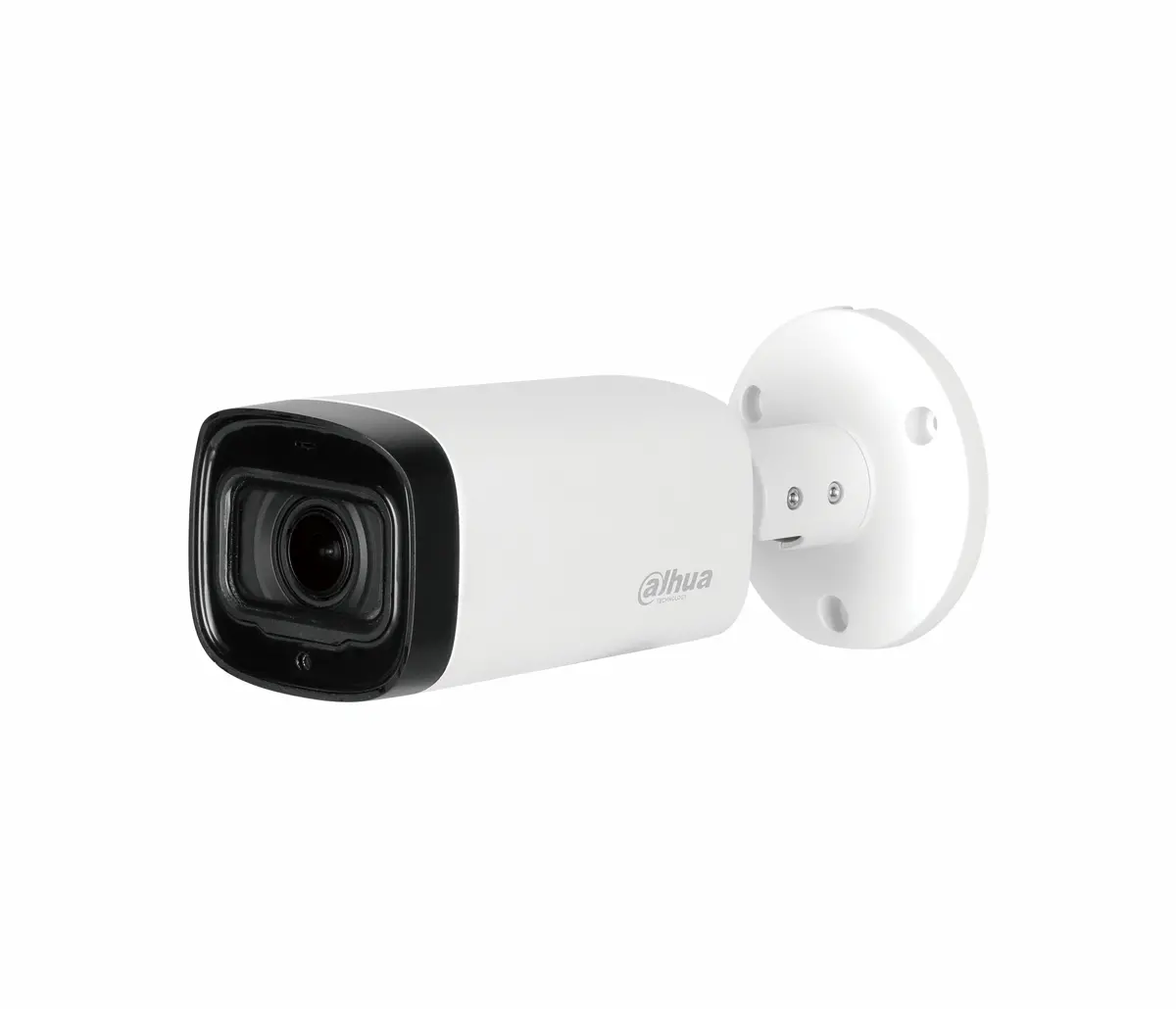 Kамера Dahua HAC-HFW1230R-Z-IRE6-2712, 2MP, булет, HDCVI, 1080p, 2,7-12мм, ден/н
