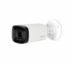 Kамера Dahua HAC-HFW1230R-Z-IRE6-2712, 2MP, булет, HDCVI, 1080p, 2,7-12мм, ден/н