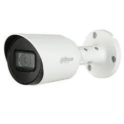 Kамера Dahua HAC-HFW1800T-A-0280B, 8MP, булет, HDCVI, 4K , 2,8мм, ден/нощ