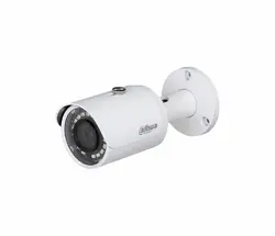 Камера Dahua HAC-HFW1230SP-0360B, 2MP, булет, HDCVI, 1080p PAL, 3,6мм, ден/нощ 3