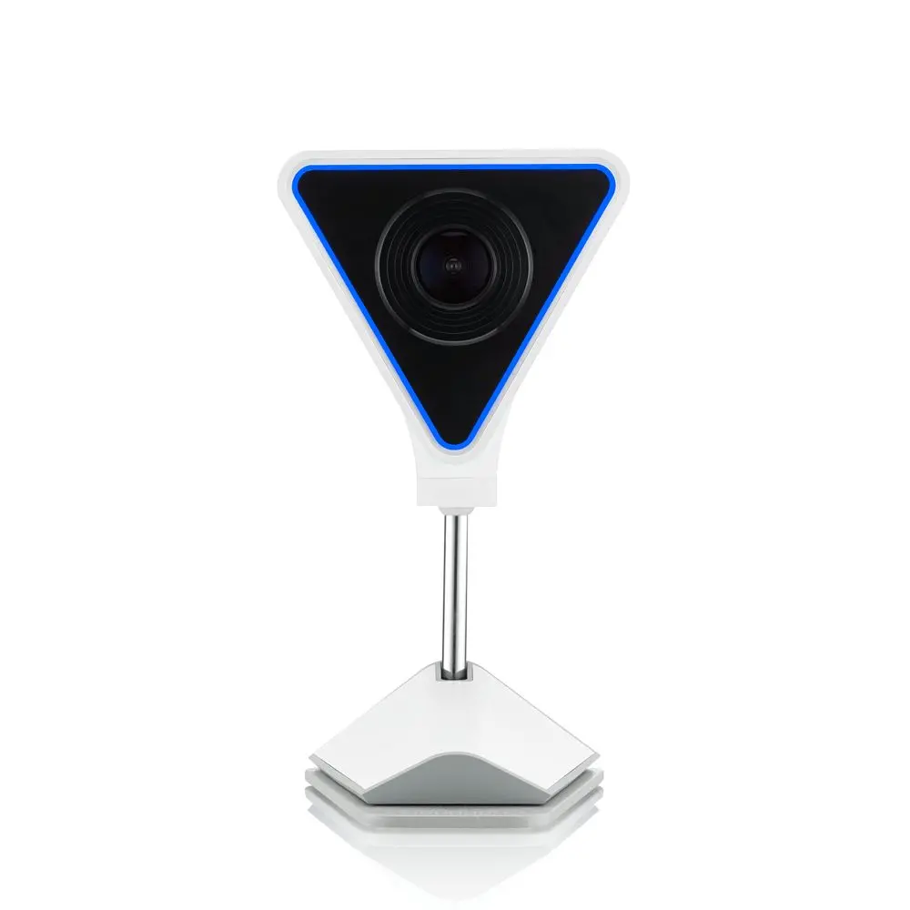 Камера ZyXEL CAM3115, 2.1mpx, 1080p H264, 16GB, WiFi, Bluetooth 4.1, Mic