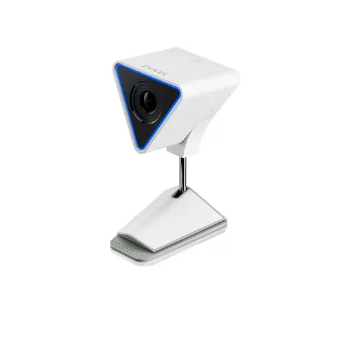 Cameră ZyXEL CAM3115, 2.1mpx, 1080p H264, 16GB, WiFi, Bluetooth 4.1, microfon - 2