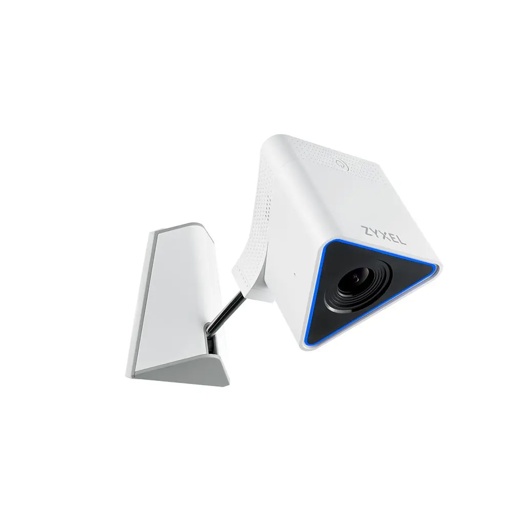 Камера ZyXEL CAM3115, 2.1mpx, 1080p H264, 16GB, WiFi, Bluetooth 4.1, Mic - image 2