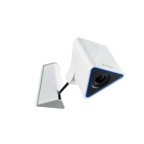 Cameră ZyXEL CAM3115, 2.1mpx, 1080p H264, 16GB, WiFi, Bluetooth 4.1, microfon - 3