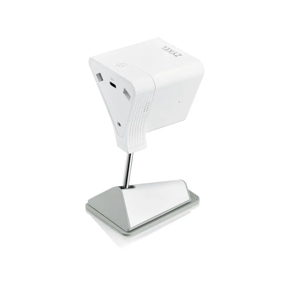 Камера ZyXEL CAM3115, 2.1mpx, 1080p H264, 16GB, WiFi, Bluetooth 4.1, Mic - image 3