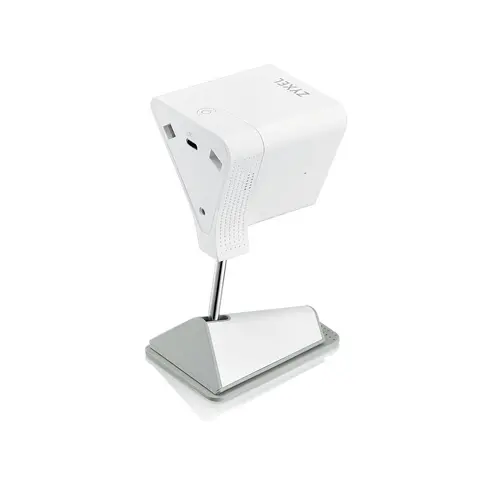 Cameră ZyXEL CAM3115, 2.1mpx, 1080p H264, 16GB, WiFi, Bluetooth 4.1, microfon - 4