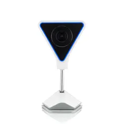 Камера ZyXEL CAM3115, 2.1mpx, 1080p H264, 16GB, WiFi, Bluetooth 4.1, Mic