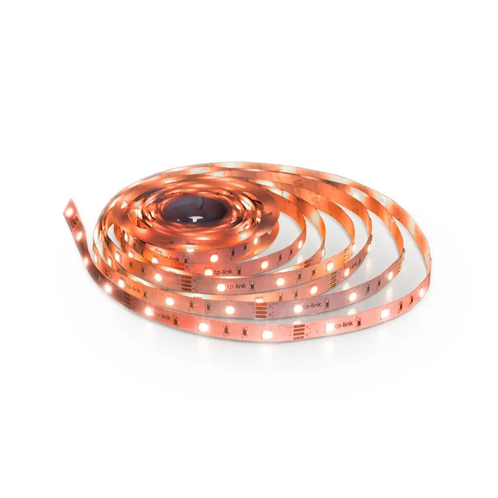 Bandă LED TP-Link Tapo L900-5, WiFi, 5m, 13.5W, multicoloră - image 1
