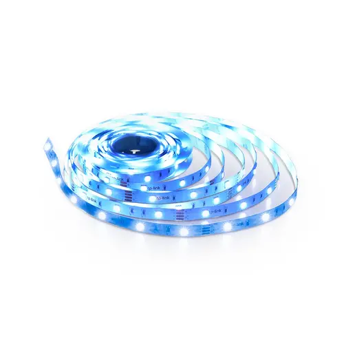 Λωρίδα LED TP-Link Tapo L900-5, WiFi, 5μ., 13.5W, πολύχρωμη - 3