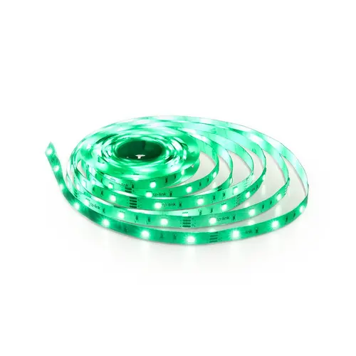 Bandă LED TP-Link Tapo L900-5, WiFi, 5m, 13.5W, multicoloră - 1