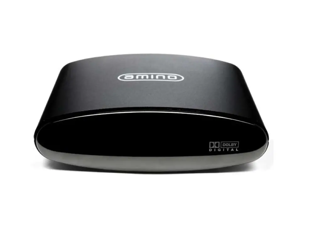 Приемник Amino A130M, PSU-EU, RC-UNIVERSAL, HDMI, MC, PAL