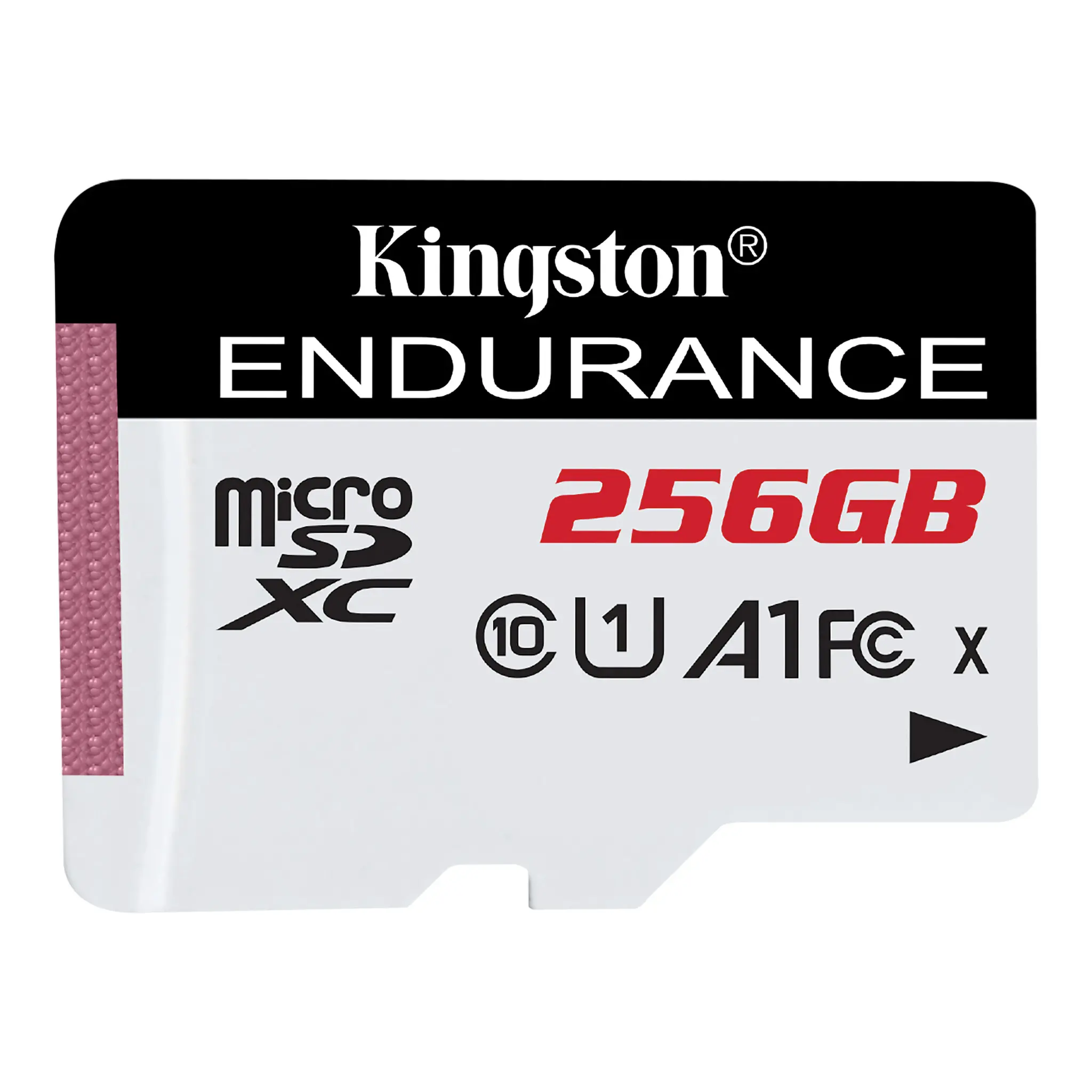 Card de memorie Kingston 256GB microSDXC Endurance CCTV