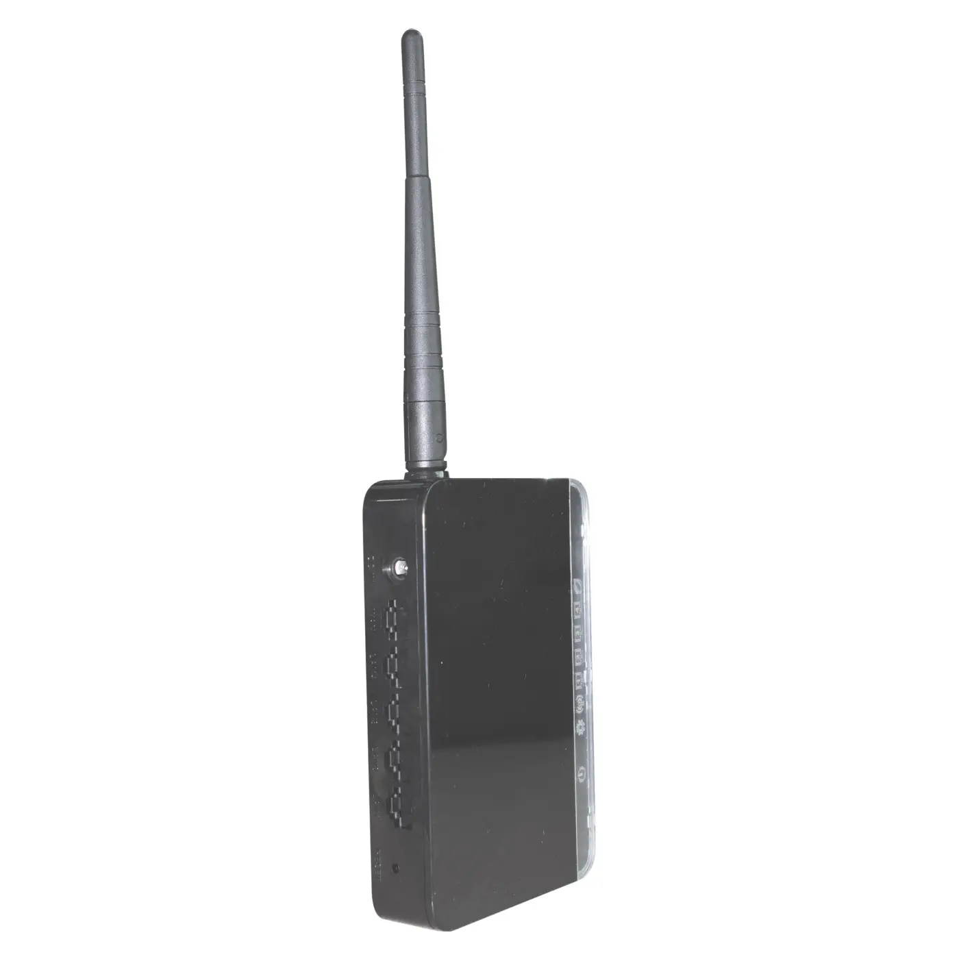 N150 Ασύρματος δρομολογητής, Ralink, 2T2R, 2.4GHz, switch 4 θυρών - image 1