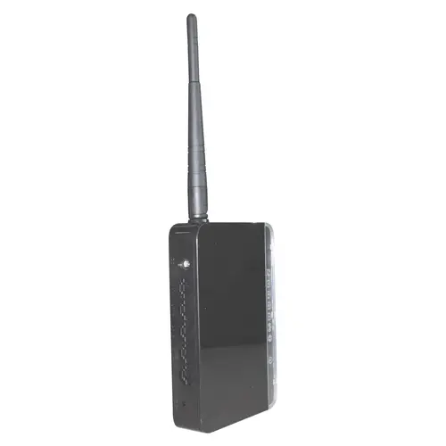Router wireless N150, Ralink, 2T2R, 2.4GHz, switch cu 4 porturi - 2