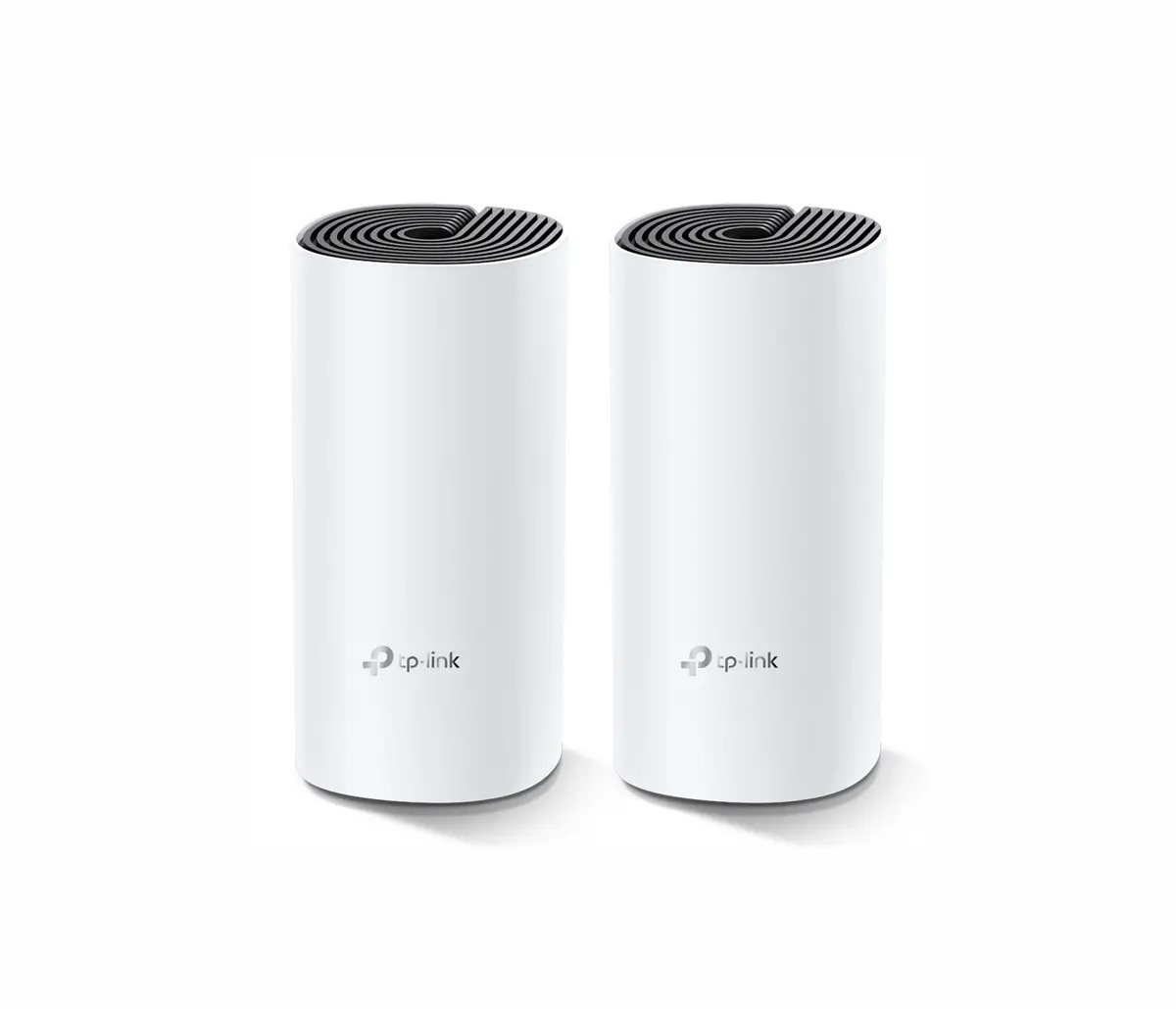 Ασύρματος δρομολογητής TP-LINK Deco M4(2-pack), AC1200, 2xGbE, MU-MIMO