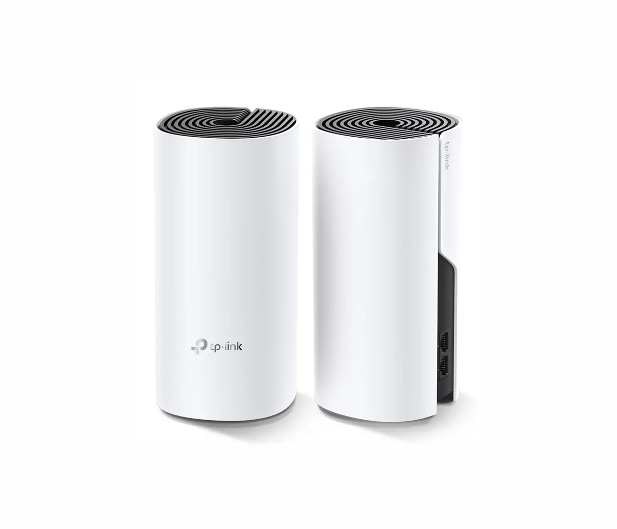 Безжичен рутер TP-LINK Deco M4(2-pack), AC1200, 2xGbE, MU-MIMO - image 1