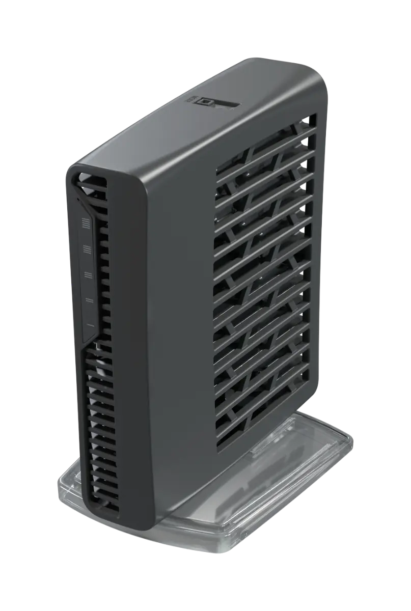 Безжичен рутер MikroTik C52iG-5HaxD2HaxD-TC, hAP ax2, 5xGE, PoE-in-out - image 1