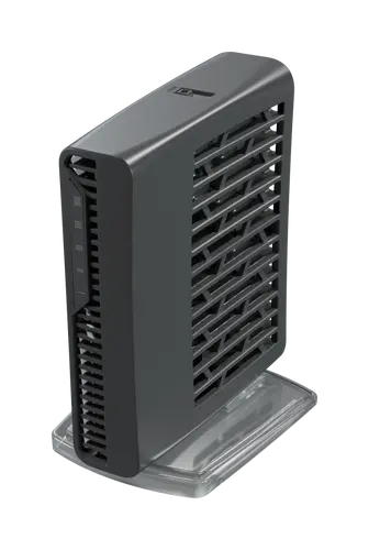 Безжичен рутер MikroTik C52iG-5HaxD2HaxD-TC, hAP ax2, 5xGE, PoE-in-out - image 1