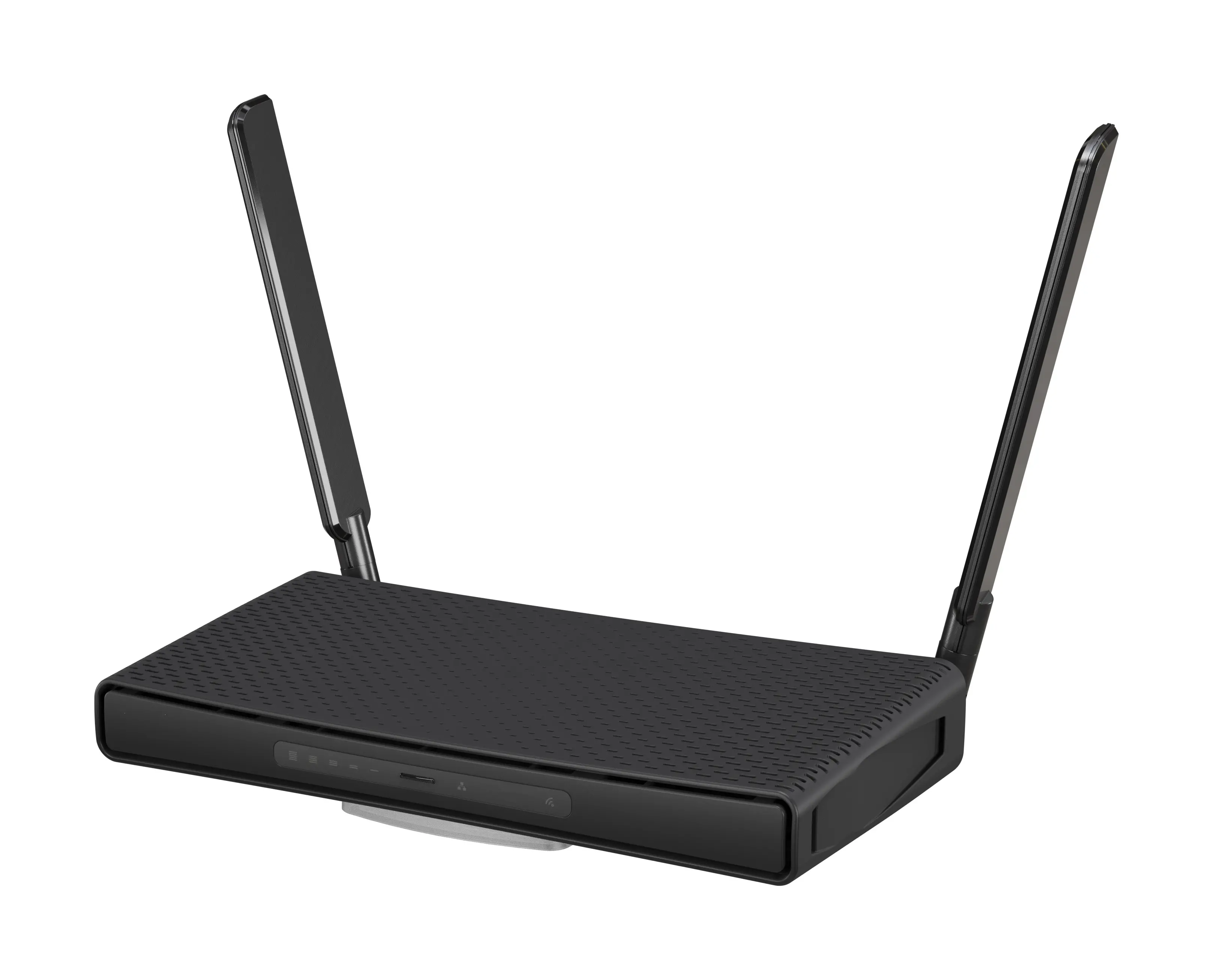 Безжичен рутер MikroTik C53UiG+5HPaxD2HPaxD, hAP ax3, 5xGE, PoE-in-out