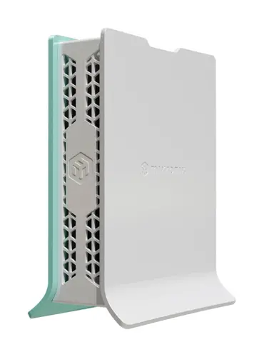 Безжичен рутер MikroTik L41G-2axD, hAP ax lite, 800MHz, 256MB, 4xGE - image 1