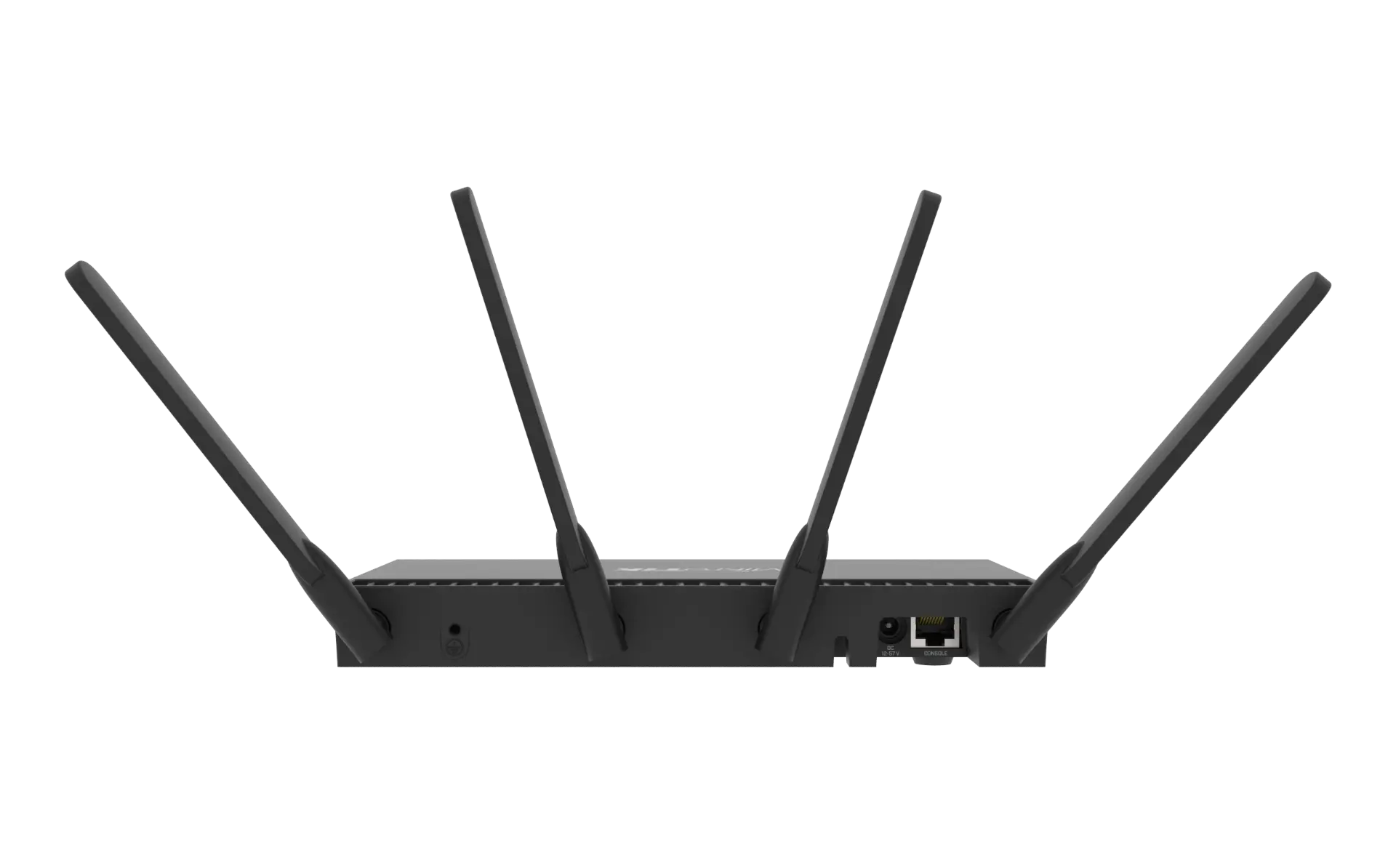 Безжичен рутер MikroTik RB4011iGS+5HacQ2HnD-IN, AC2000, 10xGbit, 1xSFP+ - image 2