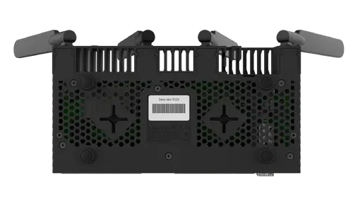 Безжичен рутер MikroTik RB4011iGS+5HacQ2HnD-IN, AC2000, 10xGbit, 1xSFP+ - image 3
