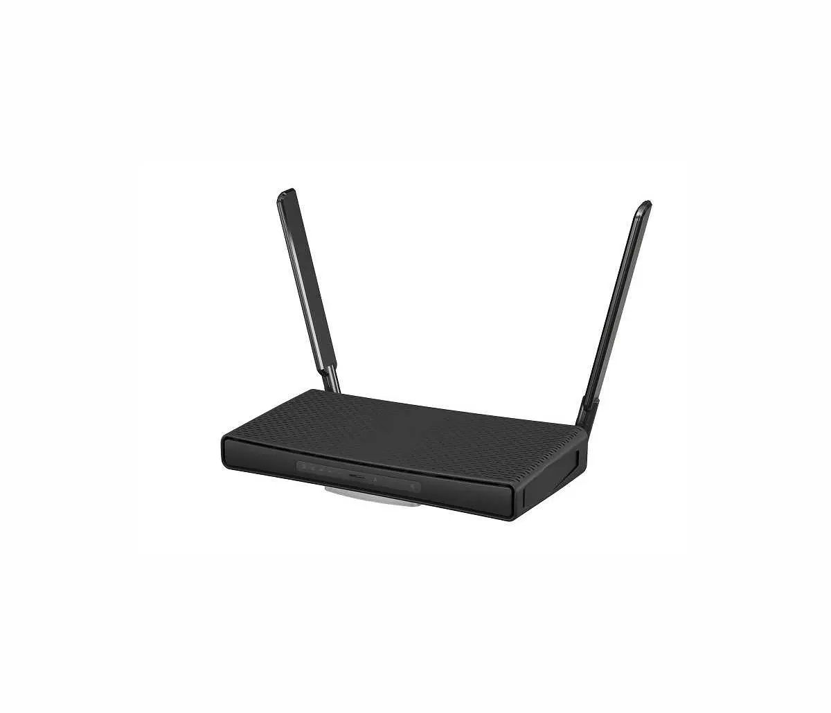 Router wireless MikroTik RBD53iG-5HacD2HnD, hAP ac3, 5xGE, USB, PSU, antene ext