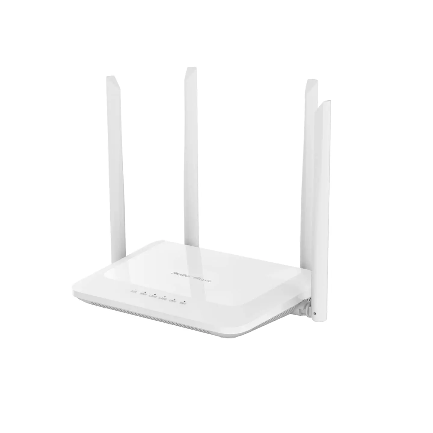 Router wireless Ruijie RG-EW1200, AC1200, 4x10/100, mesh, 4x antene de 6 dBi - image 2
