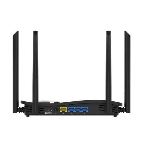 Ασύρματο router Ruijie RG-EW1200G PRO, AC1300, 4xGbE, mesh, 6x 6 dBi κεραίες - 3