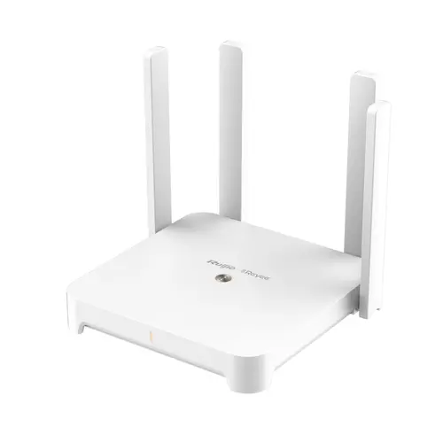 Безжичен рутер Ruijie RG-EW1800GX PRO, AX1800, 4xGbE, mesh, 4x 6 dBi ант. - image 1
