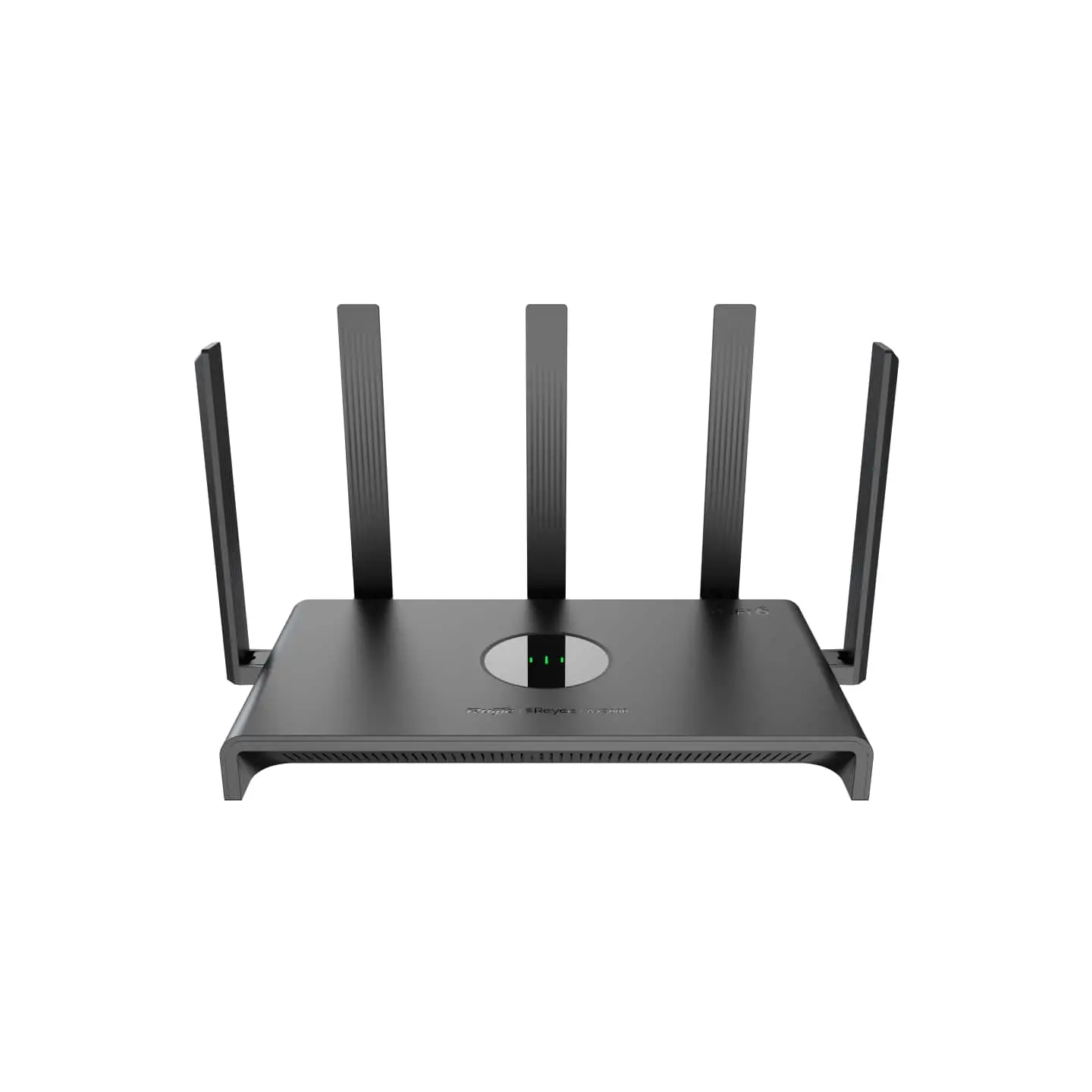Безжичен рутер Ruijie RG-EW3000GX PRO, AX3000, WiFi 6, 4xGb, mesh, 5 x 5dBi ант.