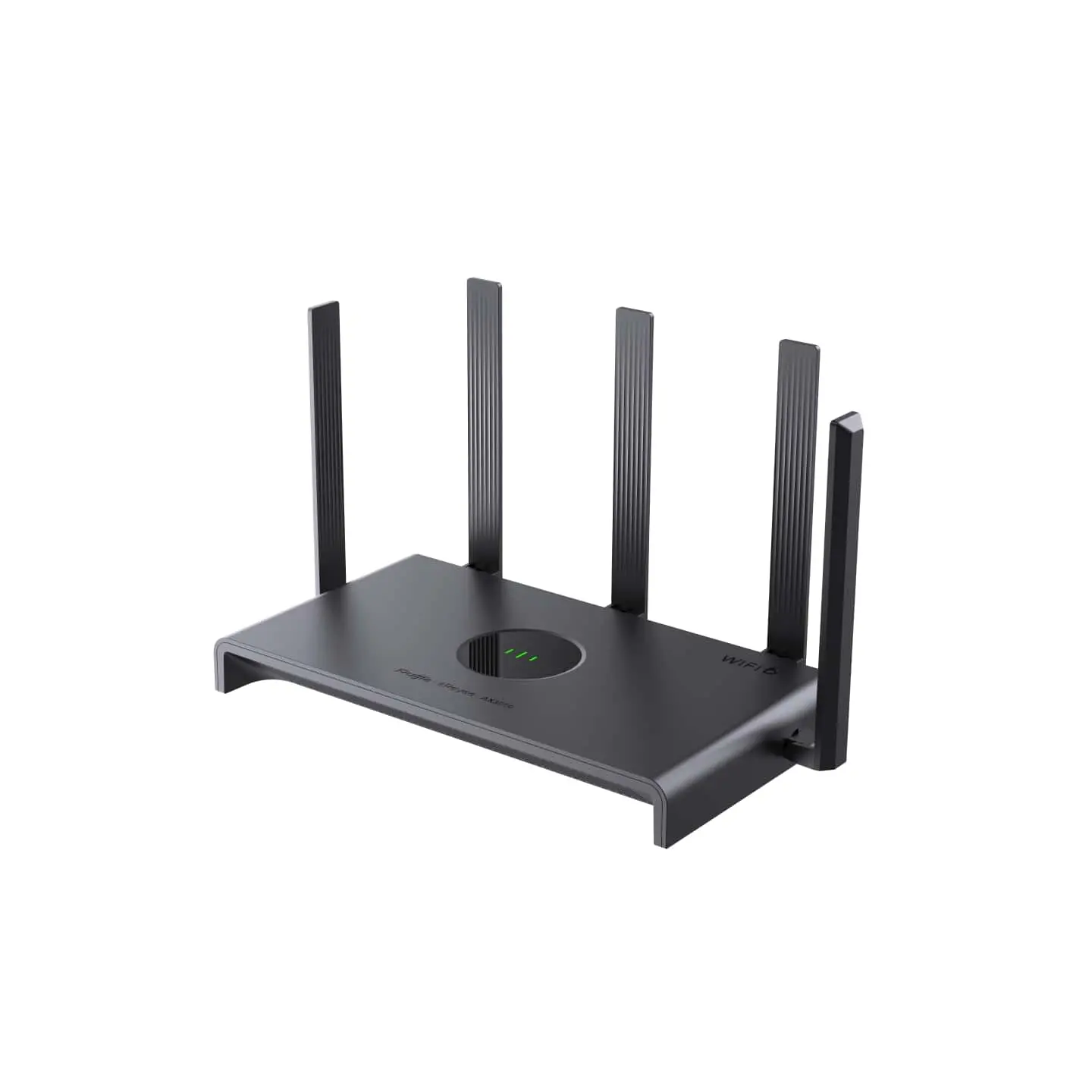 Безжичен рутер Ruijie RG-EW3000GX PRO, AX3000, WiFi 6, 4xGb, mesh, 5 x 5dBi ант. - image 1