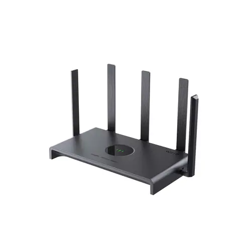 Безжичен рутер Ruijie RG-EW3000GX PRO, AX3000, WiFi 6, 4xGb, mesh, 5 x 5dBi ант. - image 1
