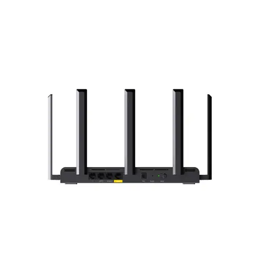 Безжичен рутер Ruijie RG-EW3000GX PRO, AX3000, WiFi 6, 4xGb, mesh, 5 x 5dBi ант. - image 3