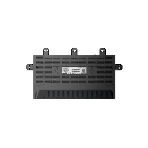 Безжичен рутер Ruijie RG-EW3000GX PRO, AX3000, WiFi 6, 4xGb, mesh, 5 x 5dBi ант. - image 5