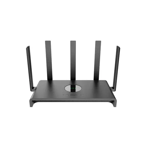 Безжичен рутер Ruijie RG-EW3000GX PRO, AX3000, WiFi 6, 4xGb, mesh, 5 x 5dBi ант.