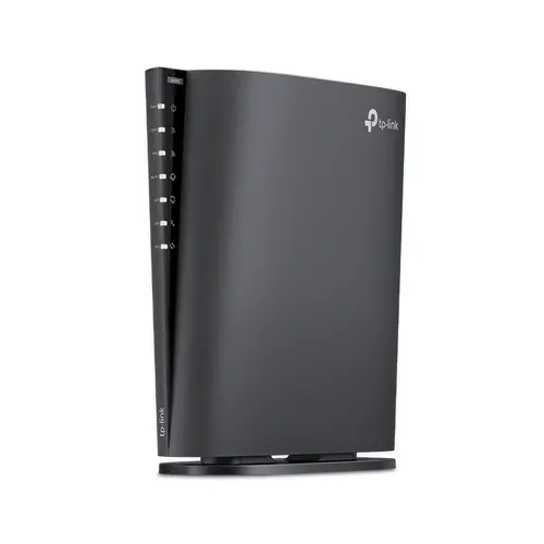 Безжичен рутер TP-LINK Archer AX80, AX6000, 1x2.5GbE, 4xGbE, 4x ант. 1xUSB 3.0 - image 1