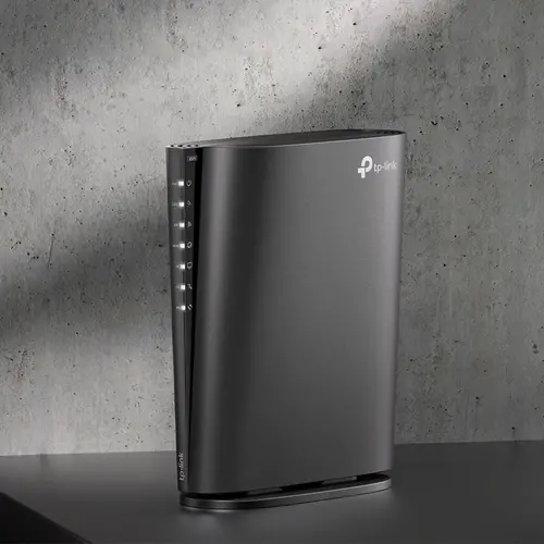 Безжичен рутер TP-LINK Archer AX80, AX6000, 1x2.5GbE, 4xGbE, 4x ант. 1xUSB 3.0 - image 5