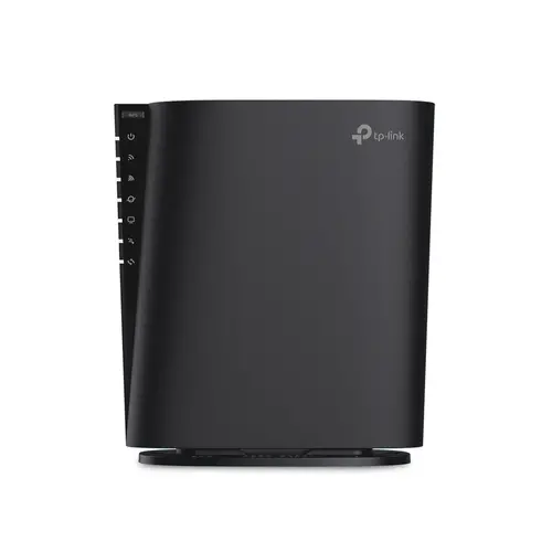 Ασύρματος δρομολογητής TP-LINK Archer AX80, AX6000, 1x2.5GbE, 4xGbE, 4x κεραίες, 1xUSB 3.0 Ασύρματος δρομολογητής TP-LINK Archer AX80, AX6000, 1x2.5GbE, 4xGbE, 4x κεραίες, 1xUSB 3.0