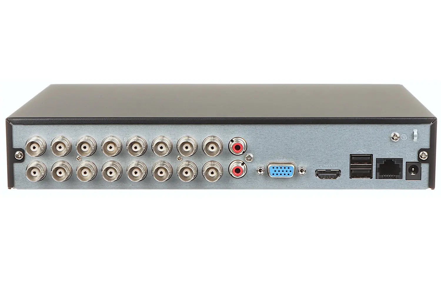 XVR Dahua XVR1B16-I, 16 canale, AI, H.265+, 1x RJ45, 2x USB2.0 - image 2